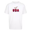 Build Your Brand Oversize T-Shirt Heavy Miniaturansicht