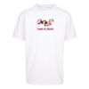 Build Your Brand Oversize T-Shirt Heavy Miniaturansicht