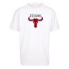 Build Your Brand Oversize T-Shirt Heavy Miniaturansicht