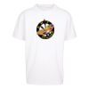 Build Your Brand Oversize T-Shirt Heavy Miniaturansicht