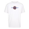 Build Your Brand Oversize T-Shirt Heavy Miniaturansicht