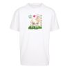 Build Your Brand Oversize T-Shirt Heavy Miniaturansicht