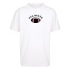 Build Your Brand Oversize T-Shirt Heavy Miniaturansicht