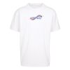 Build Your Brand Oversize T-Shirt Heavy Miniaturansicht