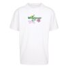 Build Your Brand Oversize T-Shirt Heavy Miniaturansicht
