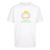 Build Your Brand Oversize T-Shirt Heavy Miniaturansicht