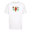 Build Your Brand Oversize T-Shirt Heavy Miniaturansicht