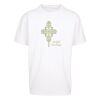 Build Your Brand Oversize T-Shirt Heavy Miniaturansicht