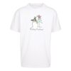 Build Your Brand Oversize T-Shirt Heavy Miniaturansicht