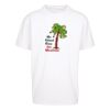 Build Your Brand Oversize T-Shirt Heavy Miniaturansicht