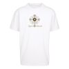 Build Your Brand Oversize T-Shirt Heavy Miniaturansicht