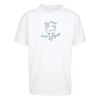 Build Your Brand Oversize T-Shirt Heavy Miniaturansicht