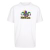 Build Your Brand Oversize T-Shirt Heavy Miniaturansicht