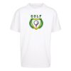 Build Your Brand Oversize T-Shirt Heavy Miniaturansicht