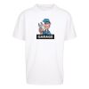 Build Your Brand Oversize T-Shirt Heavy Miniaturansicht