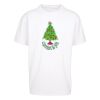 Build Your Brand Oversize T-Shirt Heavy Miniaturansicht
