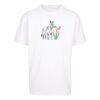 Build Your Brand Oversize T-Shirt Heavy Miniaturansicht