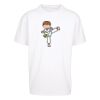 Build Your Brand Oversize T-Shirt Heavy Miniaturansicht