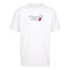 Build Your Brand Oversize T-Shirt Heavy Miniaturansicht