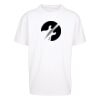 Build Your Brand Oversize T-Shirt Heavy Miniaturansicht