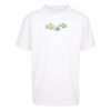 Build Your Brand Oversize T-Shirt Heavy Miniaturansicht