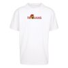 Build Your Brand Oversize T-Shirt Heavy Miniaturansicht
