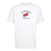 Build Your Brand Oversize T-Shirt Heavy Miniaturansicht