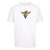 Build Your Brand Oversize T-Shirt Heavy Miniaturansicht