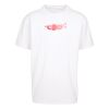Build Your Brand Oversize T-Shirt Heavy Miniaturansicht