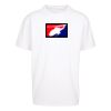 Build Your Brand Oversize T-Shirt Heavy Miniaturansicht