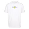 Build Your Brand Oversize T-Shirt Heavy Miniaturansicht