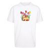 Build Your Brand Oversize T-Shirt Heavy Miniaturansicht