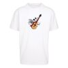Build Your Brand Oversize T-Shirt Heavy Miniaturansicht
