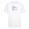 Build Your Brand Oversize T-Shirt Heavy Miniaturansicht