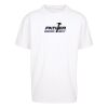 Build Your Brand Oversize T-Shirt Heavy Miniaturansicht