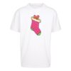 Build Your Brand Oversize T-Shirt Heavy Miniaturansicht