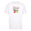 Build Your Brand Oversize T-Shirt Heavy Miniaturansicht