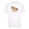 Build Your Brand Oversize T-Shirt Heavy Miniaturansicht