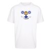 Build Your Brand Oversize T-Shirt Heavy Miniaturansicht