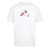 Build Your Brand Oversize T-Shirt Heavy Miniaturansicht