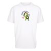 Build Your Brand Oversize T-Shirt Heavy Miniaturansicht