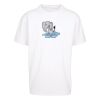 Build Your Brand Oversize T-Shirt Heavy Miniaturansicht