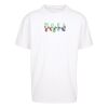 Build Your Brand Oversize T-Shirt Heavy Miniaturansicht
