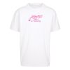 Build Your Brand Oversize T-Shirt Heavy Miniaturansicht