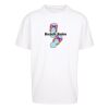 Build Your Brand Oversize T-Shirt Heavy Miniaturansicht
