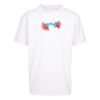 Build Your Brand Oversize T-Shirt Heavy Miniaturansicht