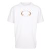 Build Your Brand Oversize T-Shirt Heavy Miniaturansicht