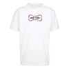 Build Your Brand Oversize T-Shirt Heavy Miniaturansicht