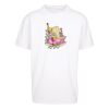 Build Your Brand Oversize T-Shirt Heavy Miniaturansicht