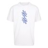 Build Your Brand Oversize T-Shirt Heavy Miniaturansicht
